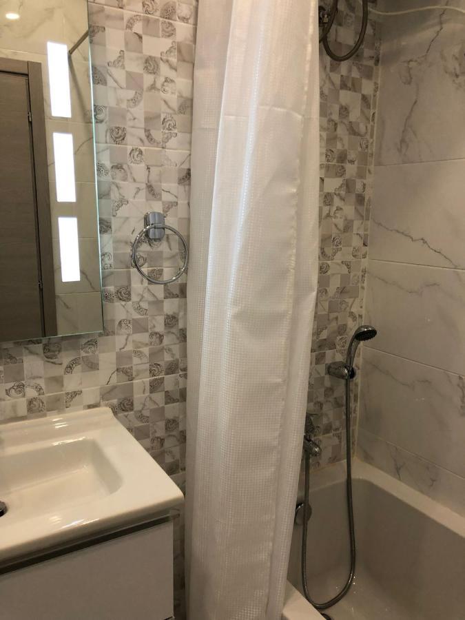 Beautiful Seaview Apartman