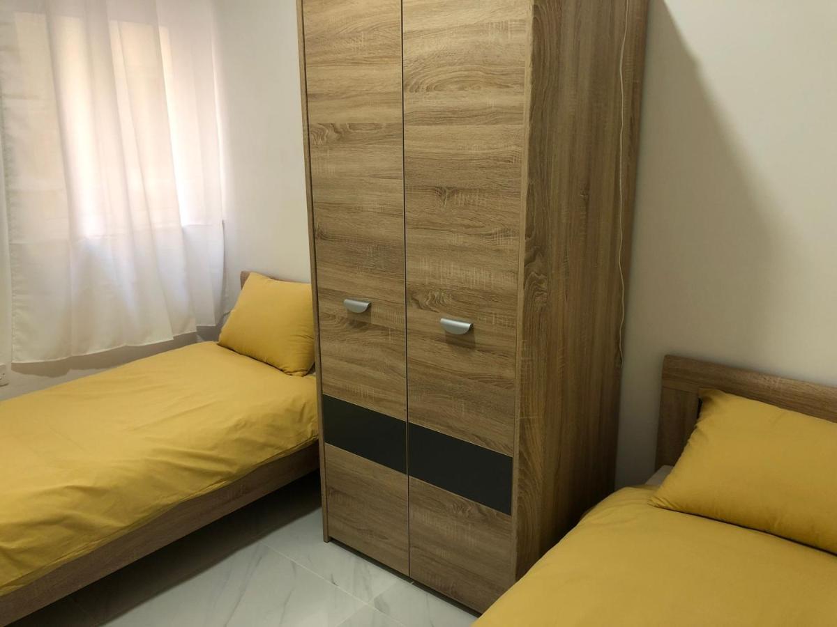 Appartement Beautiful Seaview *