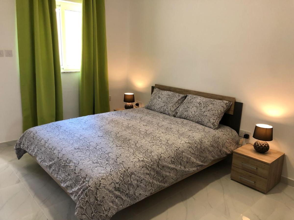 Appartement Beautiful Seaview Sliema