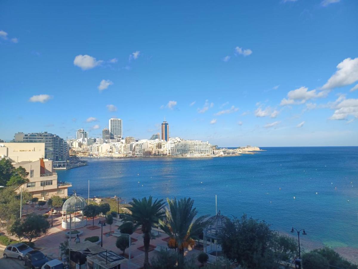 Beautiful Seaview Apartman *