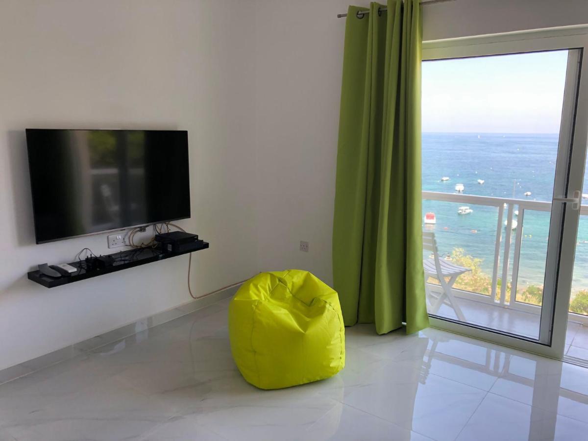 Apartman Beautiful Seaview *